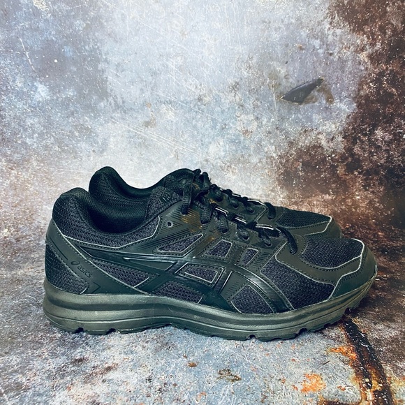 Asics Shoes - Asics Jolt - Black